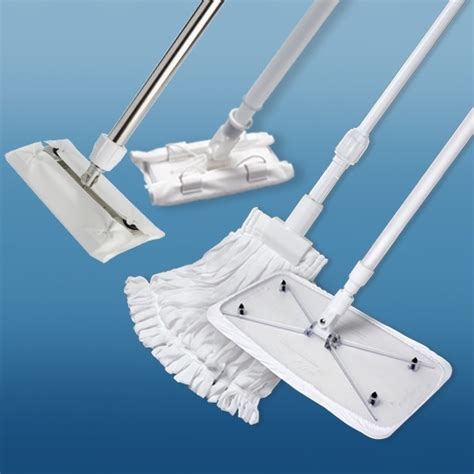 www.texwipe.coom www.texwipe.com Cleanroom Mops.